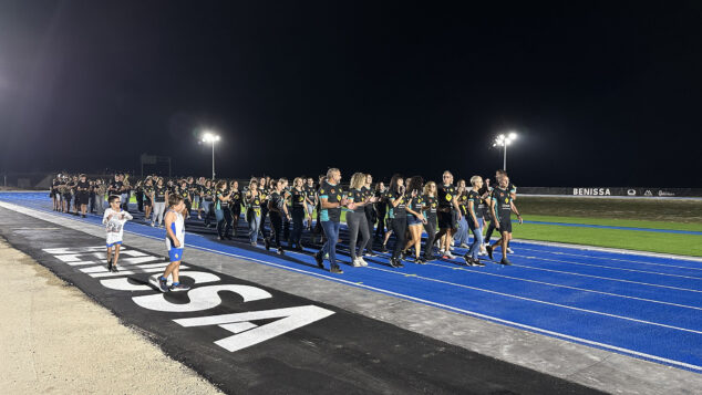 benissa inaugura la nueva pista de atletismo paco sacha 44