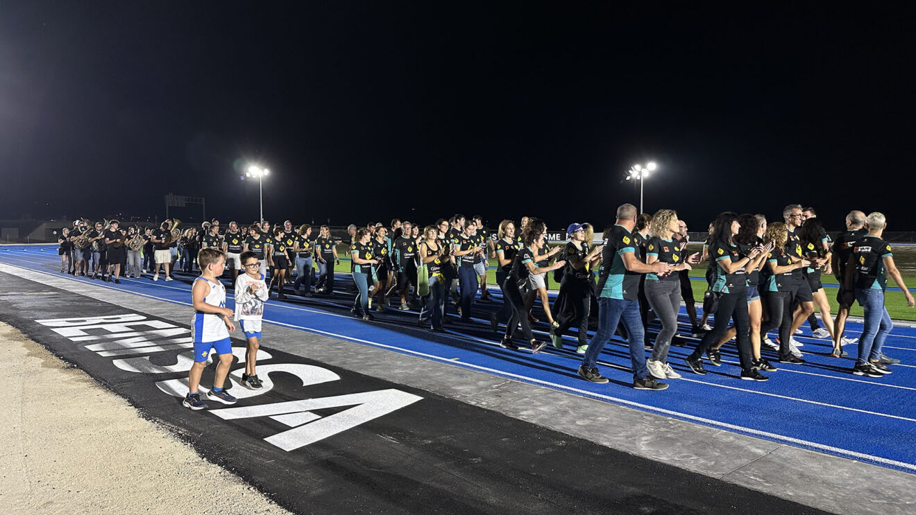 Benissa inaugura la nueva pista de atletismo Paco Sacha 47