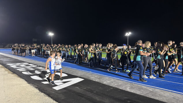 benissa inaugura la nueva pista de atletismo paco sacha 48
