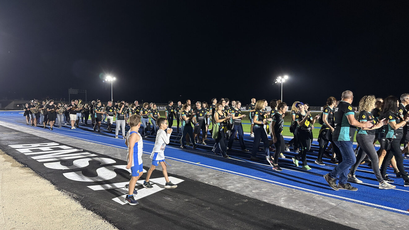 Benissa inaugura la nueva pista de atletismo Paco Sacha 49