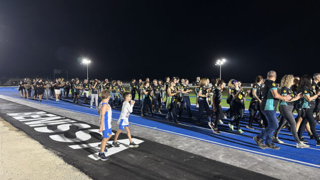 benissa inaugura la nueva pista de atletismo paco sacha 49