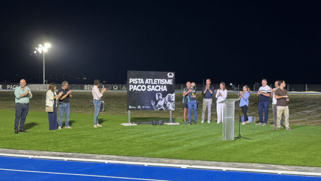 benissa inaugura la nueva pista de atletismo paco sacha 61