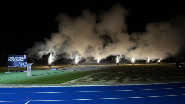 benissa inaugura la nueva pista de atletismo paco sacha 66