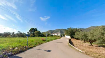 camino ladislao de xalo