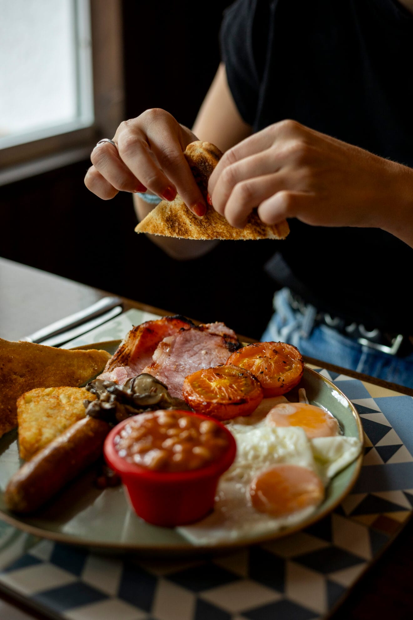 Carvery Buffet