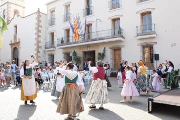 Ondara anuncia sus tres distinguidos 9 d'Octubre 2026: Josep Andreu Alemany, Antonio Torres y Sergi Mallol 3 celebracion del 9 doctubre en ondara
