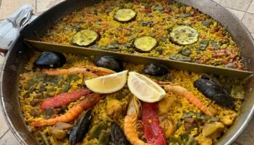 Cómo reconocer un buen arroz