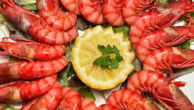 Qué pescados y mariscos probar en Xàbia este otoño 5 consumo consciente