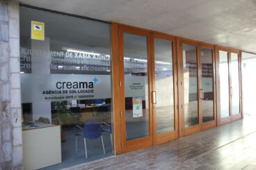 creama en xabia archivo