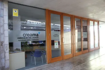 creama en xabia archivo