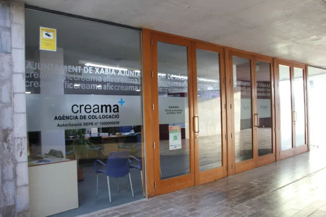 Imagen: Creama en Xàbia (archivo)