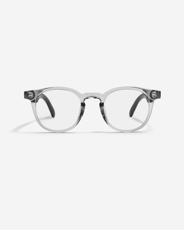 descubre las mejores gafas inteligentes audio en optica romany