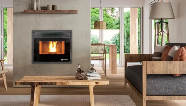 Los 5 errores que acortan la vida de tu chimenea (y cómo evitarlos) 13 Imagen: El mejor momento para revisar tu chimenea o estufa