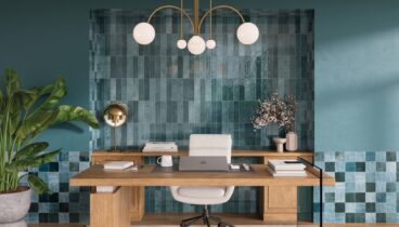 Cómo elegir azulejos para espacios pequeños y luminosos 10 el poder del revestimiento