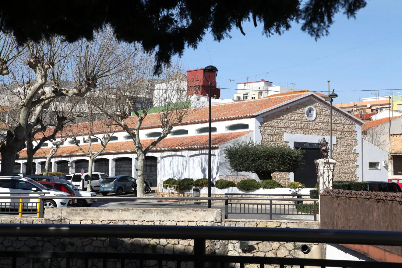 El prado de Ondara (archivo)