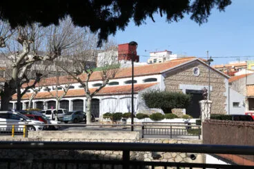 el prado