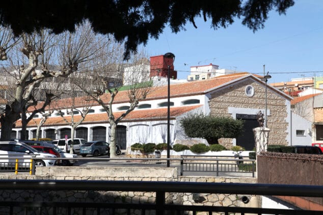 el prado