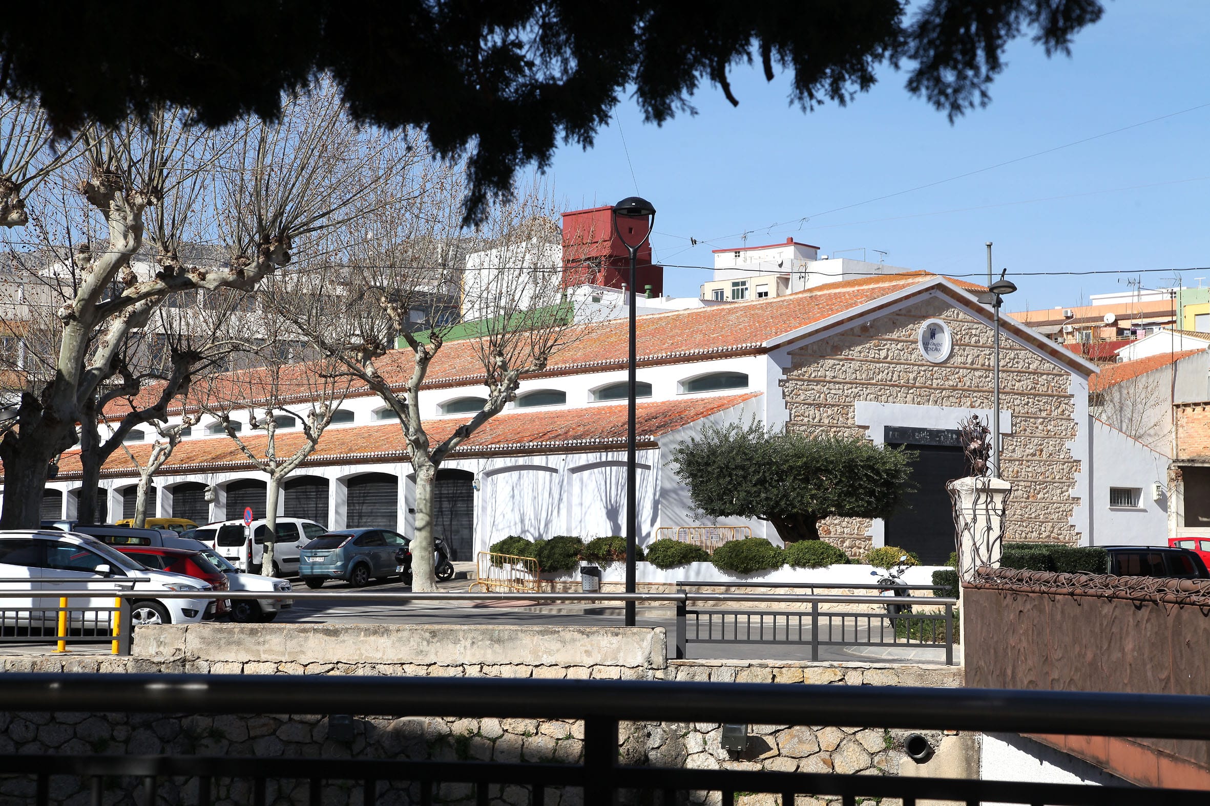 el prado