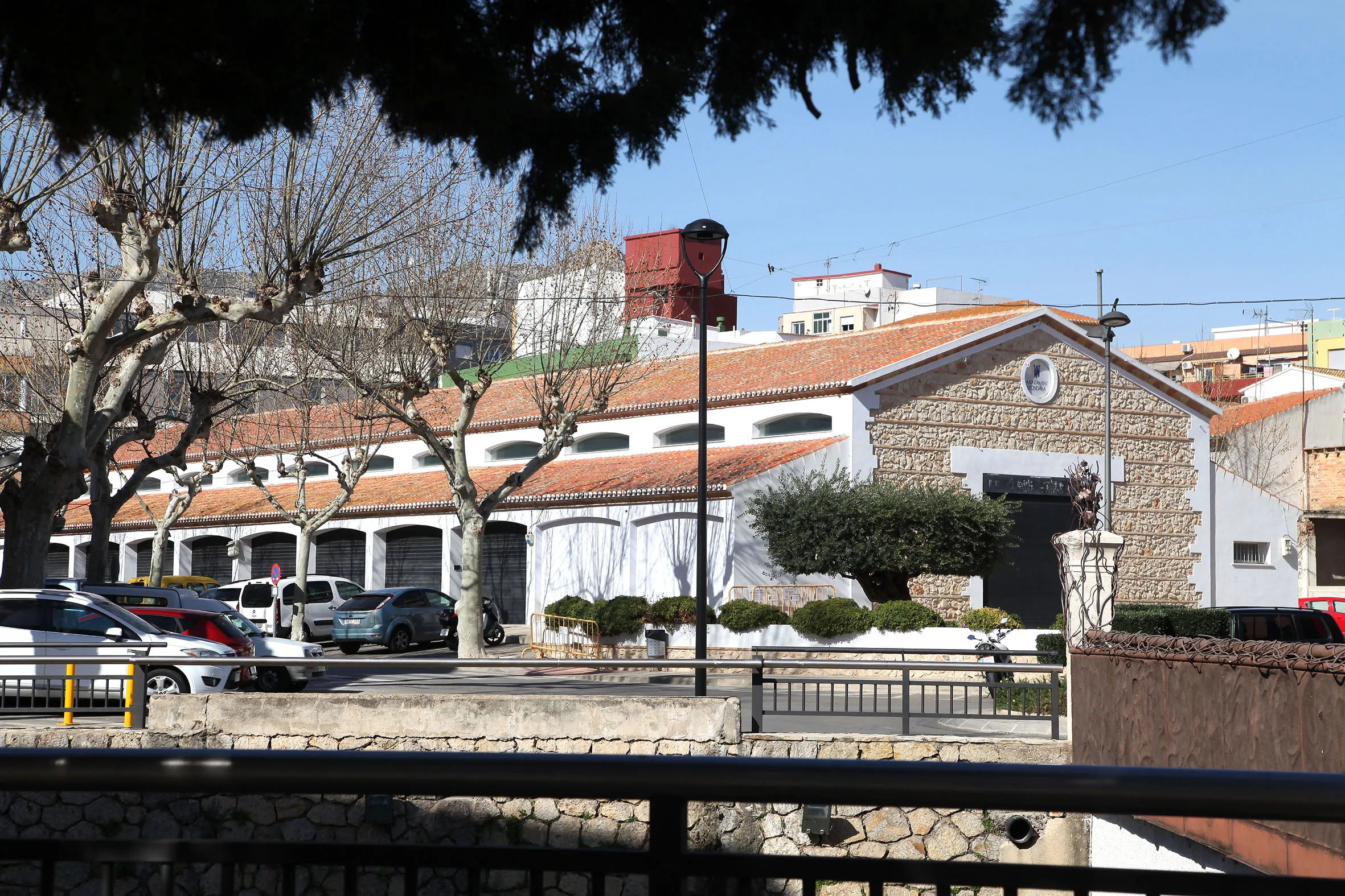 el prado