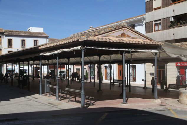 els porxens de pedreguer