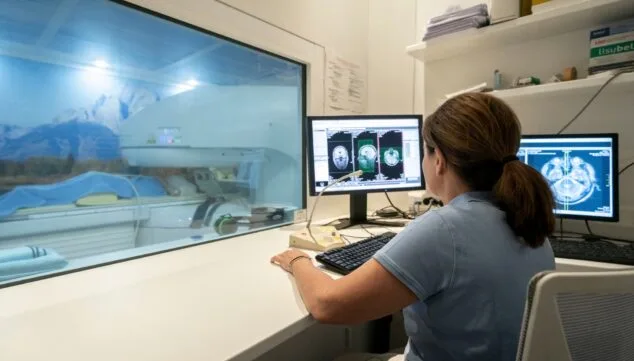 Imagen: Evaluación, estimulación y rehabilitación cognitiva