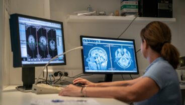 Evaluación neuropsicológica