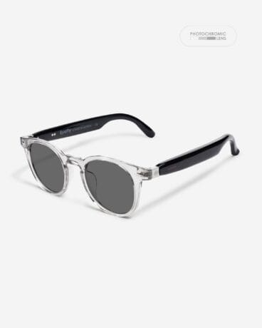 Gafas inteligentes