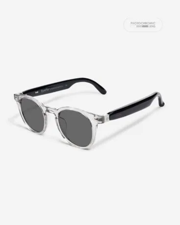 Gafas inteligentes