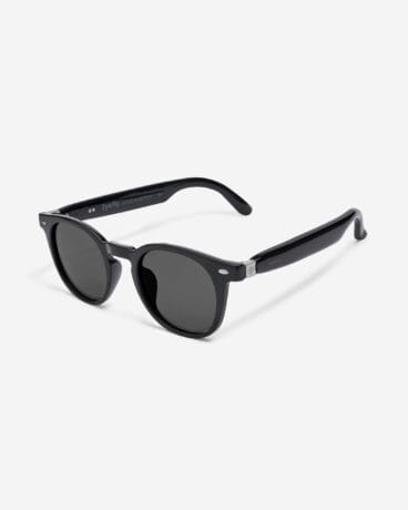Gafas inteligentes con audio
