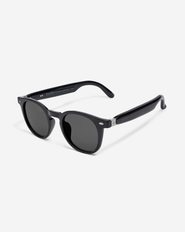 gafas inteligentes con audio