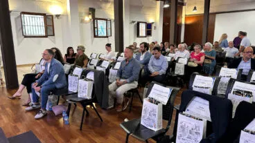 Gala ‘Benissa es transforma’ presenta el PSTD completado 02