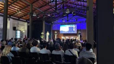 Gala ‘Benissa es transforma’ presenta el PSTD completado 11