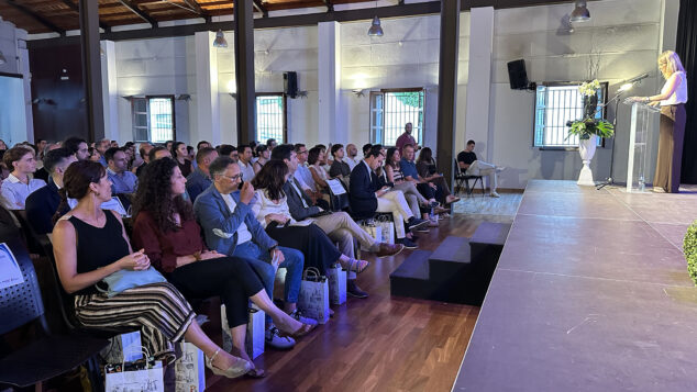 gala benissa es transforma presenta el pstd completado 12