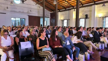 Gala ‘Benissa es transforma’ presenta el PSTD completado 13