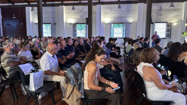 gala benissa es transforma presenta el pstd completado 14