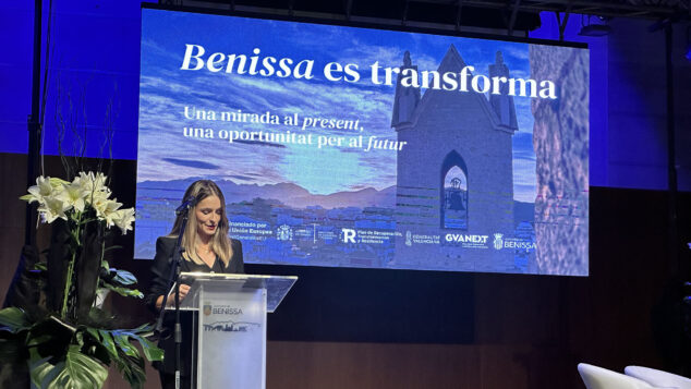 gala benissa es transforma presenta el pstd completado 17