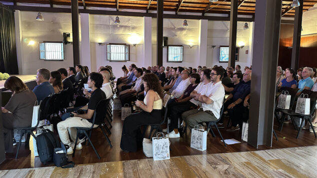 gala benissa es transforma presenta el pstd completado 20