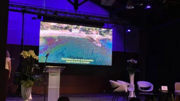 Gala ‘Benissa es transforma’ presenta el PSTD completado 22