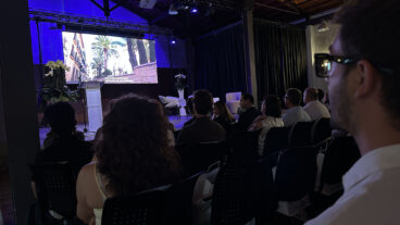 Gala ‘Benissa es transforma’ presenta el PSTD completado 25