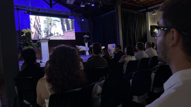 gala benissa es transforma presenta el pstd completado 25