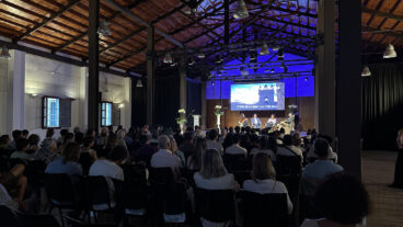 Gala ‘Benissa es transforma’ presenta el PSTD completado 30