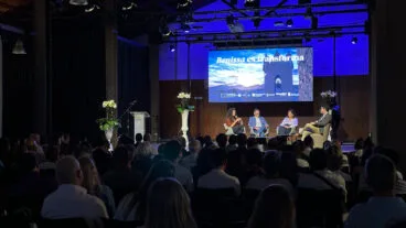 Gala ‘Benissa es transforma’ presenta el PSTD completado 31