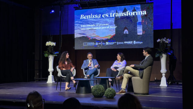 gala benissa es transforma presenta el pstd completado 33