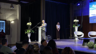 Gala ‘Benissa es transforma’ presenta el PSTD completado 39