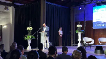 Gala ‘Benissa es transforma’ presenta el PSTD completado 41