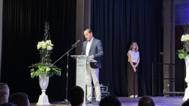 Gala ‘Benissa es transforma’ presenta el PSTD completado 42