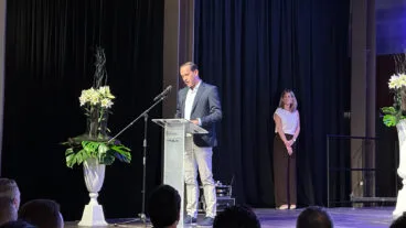 Gala ‘Benissa es transforma’ presenta el PSTD completado 42