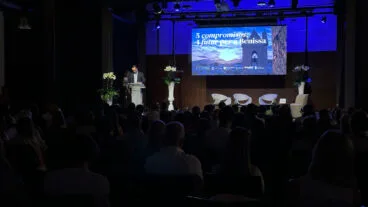 Gala ‘Benissa es transforma’ presenta el PSTD completado 45