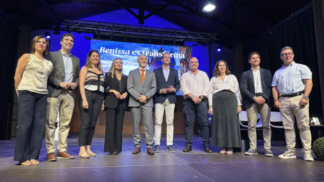 gala benissa es transforma presenta el pstd completado 48