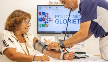 glorieta longevity denia plantea una nueva forma de abordar la salud